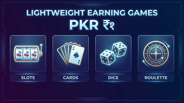 Payment and PKR controls in 7e777
