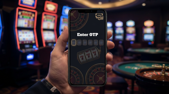 Game list for 7e777 login section