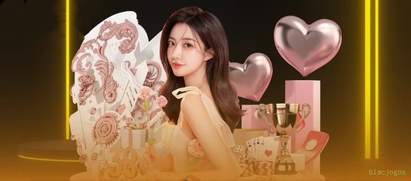 Slots online da blacjogos com jackpots progressivos